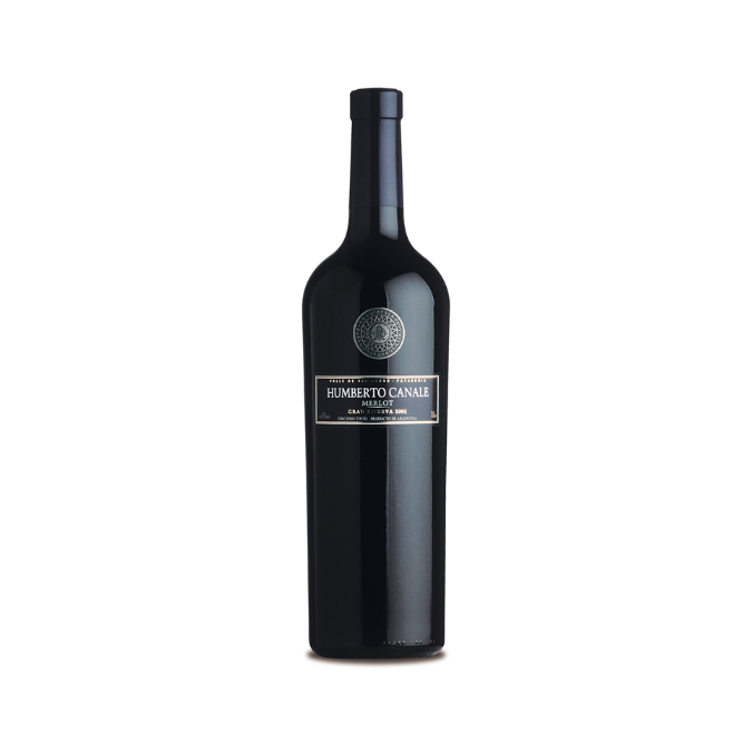 Humberto Canale Gran Reserva Merlot 750ml