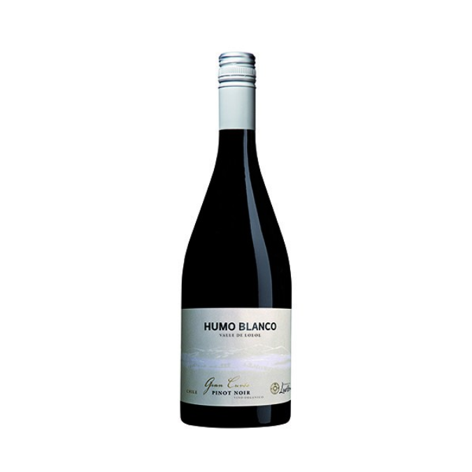 HUMO BLANCO GRAN CUVEE PINOT NOIR 750ML