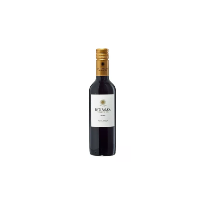 Intipalka Malbec 375ml