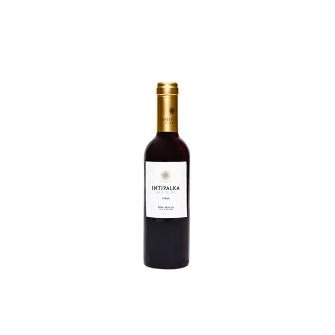 Intipalka Syrah 375ml