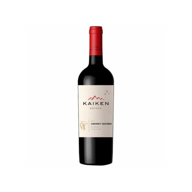 Kaiken Tinto Estate Cabernet Sauvignon 750ml