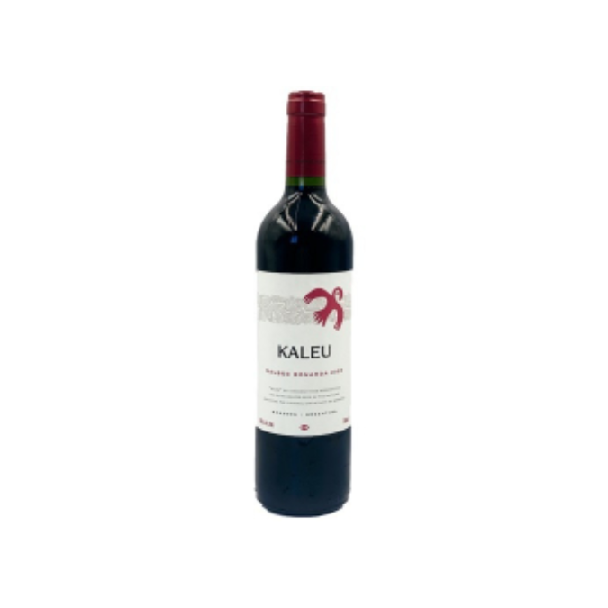 Kaleu Malbec Bonarda 750ml
