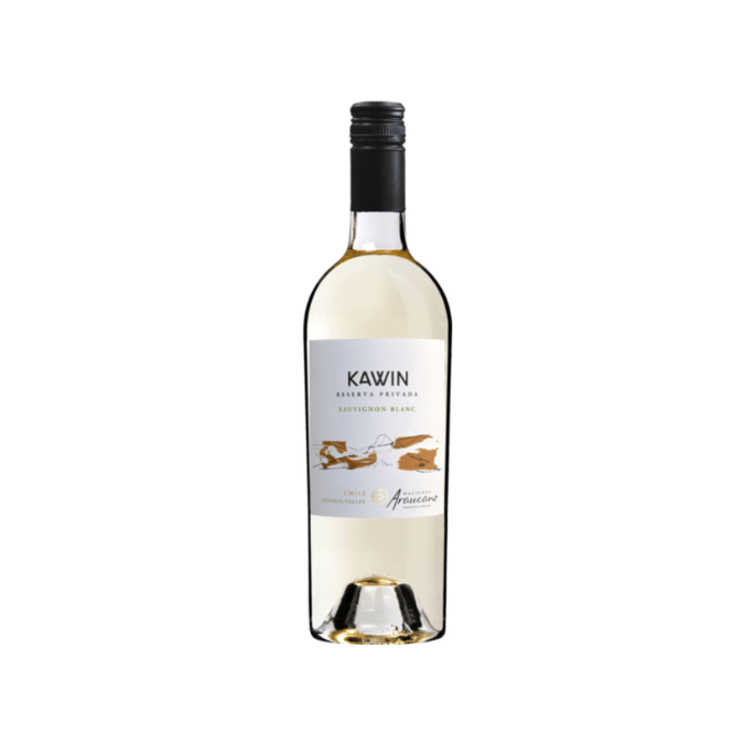 KAWIN SAUVIGNON BLANC 750ML