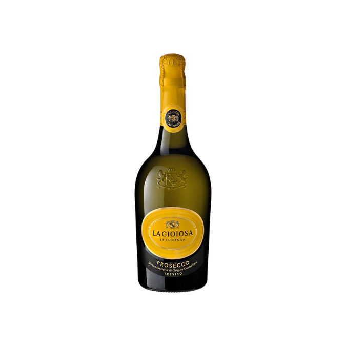 La Gioiosa Prosecco DOC Treviso Extra Dry 750ml