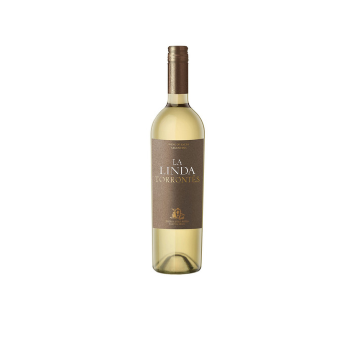 La Linda Torrontes 750ml