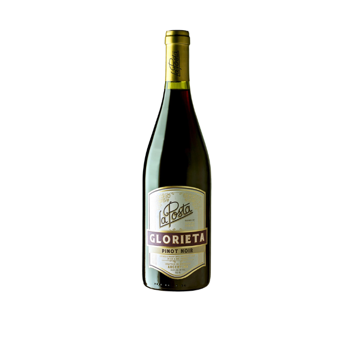 La Posta Pinot Noir 750ml                                             