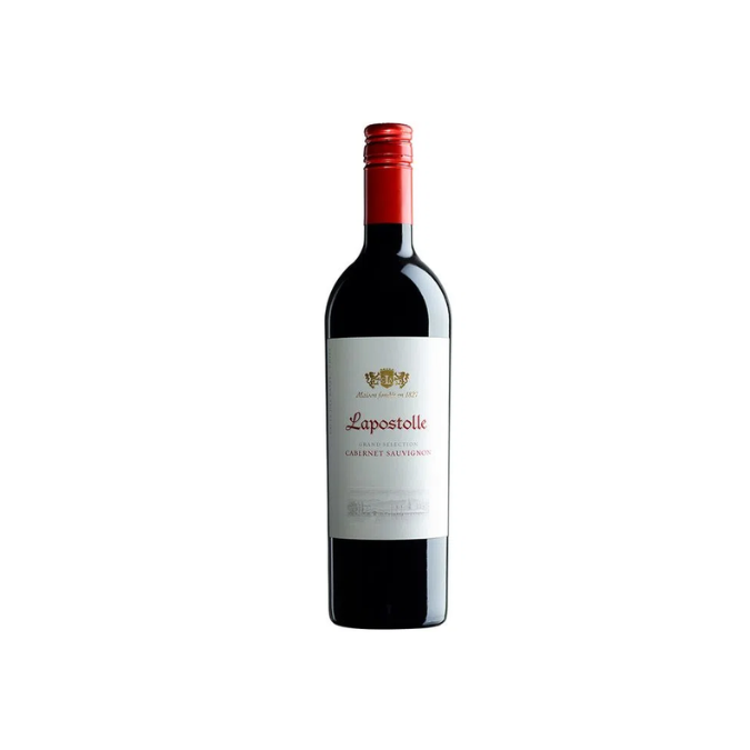 Lapostolle Gran Selection Carmenere 750ml