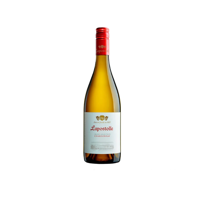 Lapostolle Gran Selection Chardonnay 750ml