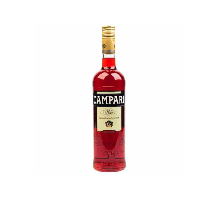 Licor Campari Bitter 750ml