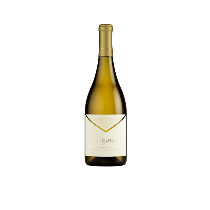 Lindaflor Chardonnay 750ml                                            