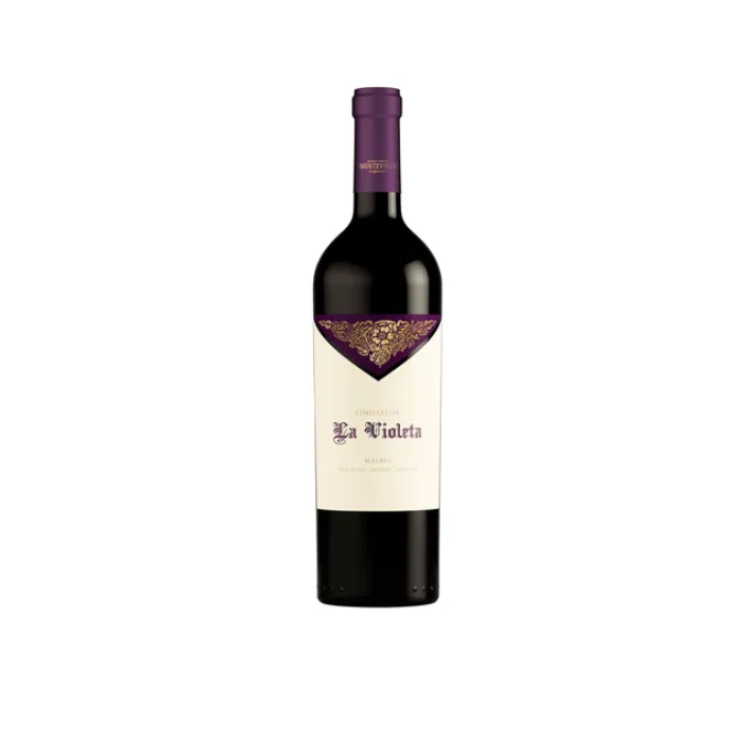 LindaFlor La Violeta 750ml