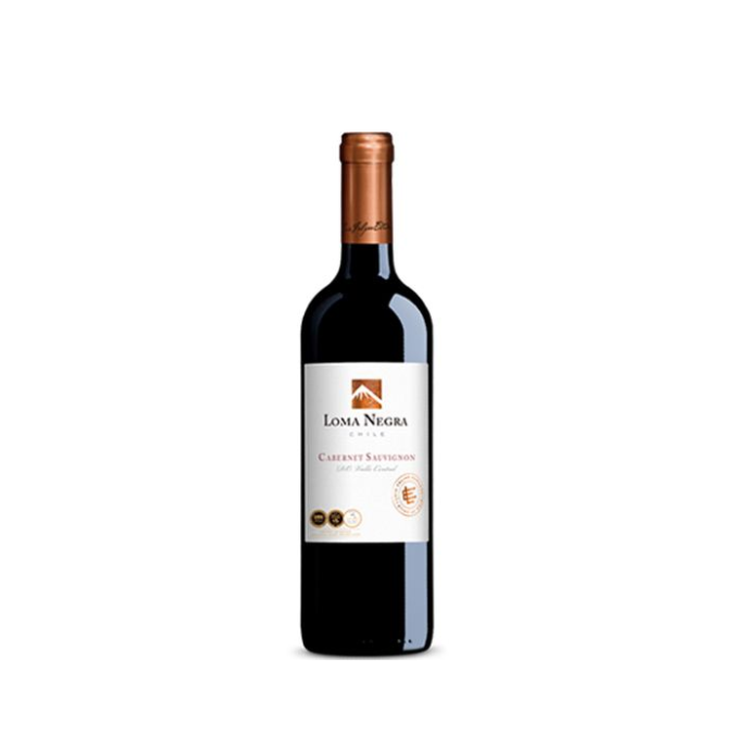 Loma Negra Cabernet Sauvignon Clasico 750ml