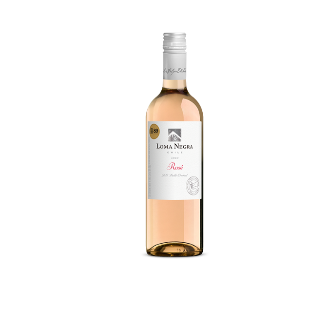 Loma Negra Rose Clasico 750ml