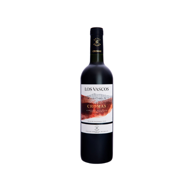 Brisandes Gran Reserva Blend 750ml