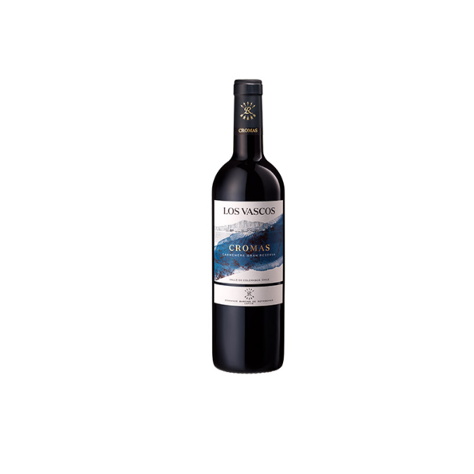 Los Vascos Gran Reserva Carmenere x 750ml