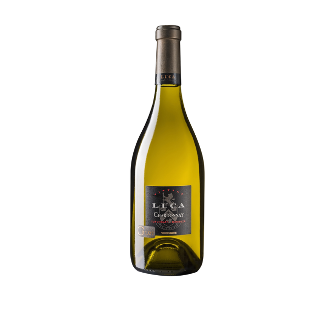 Luca Chardonnay 750ml