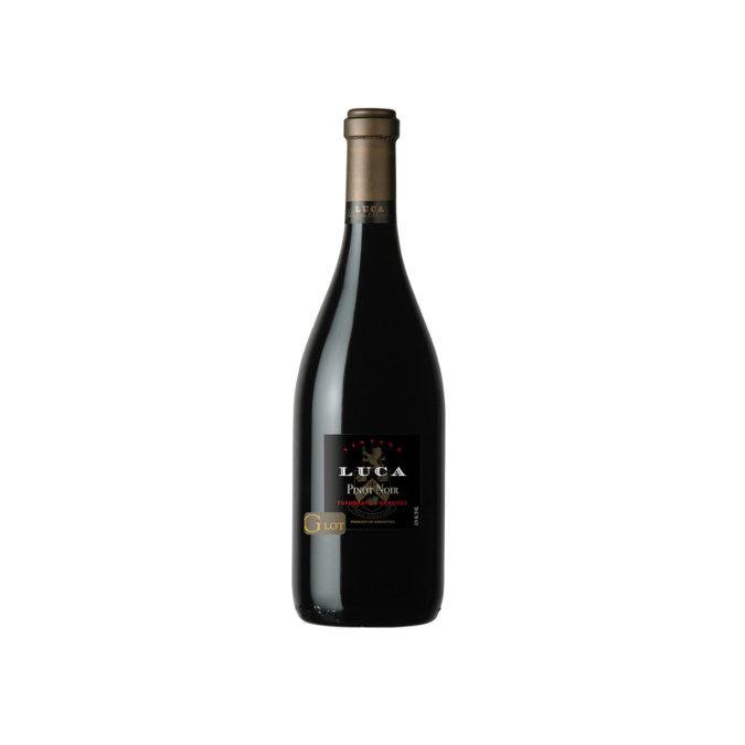 Luca Pinot Noir 750ml