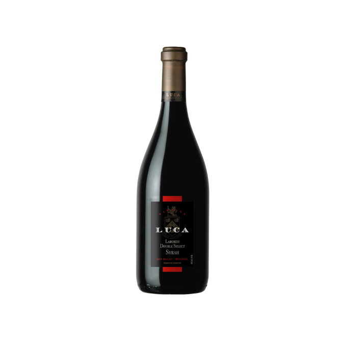 Luca Syrah 750ml