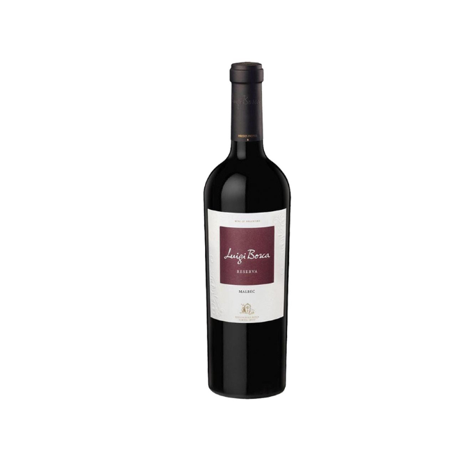 Luigi Bosca Reserva Malbec 750ml                                      