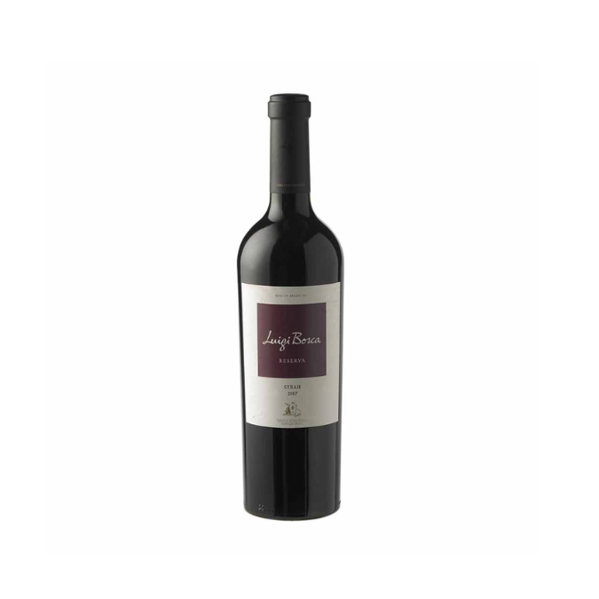 Luigi Bosca Reserva Syrah 750ml                                       