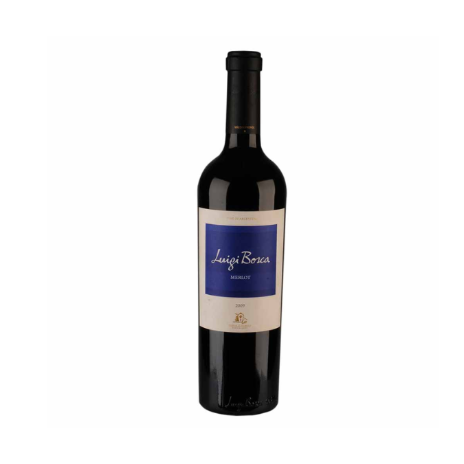 Luigi Bosca Rva Merlot 750ml