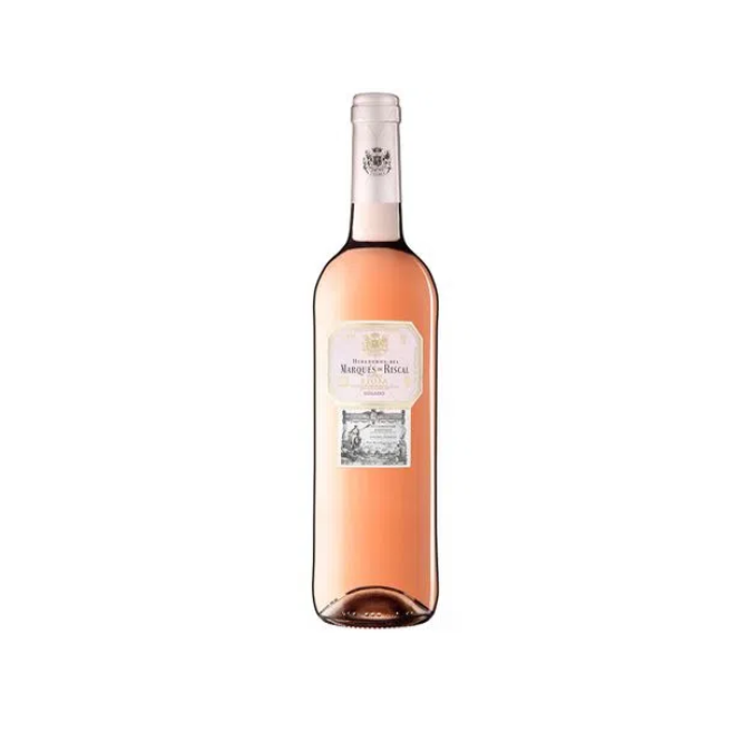 Marques de Riscal Rosado 750ml