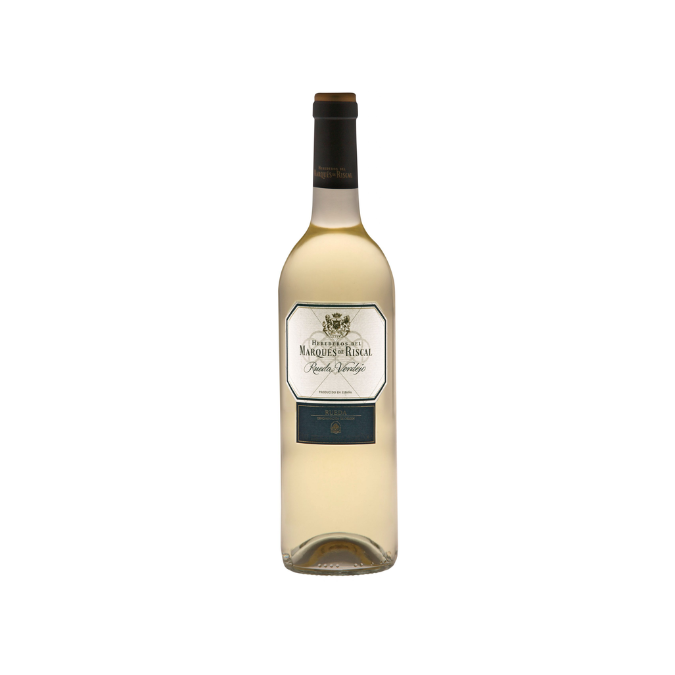 Marques de Riscal Rueda Verdejo 750ml