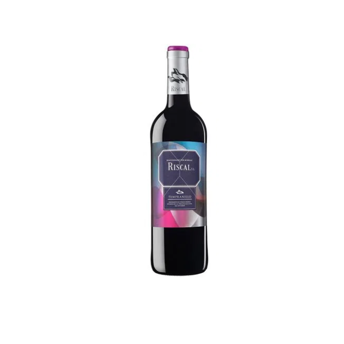 Marques de Riscal Tempranillo 750ml