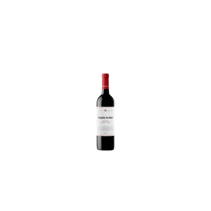 Marques del Atrio Tempranillo Crianza 187ml