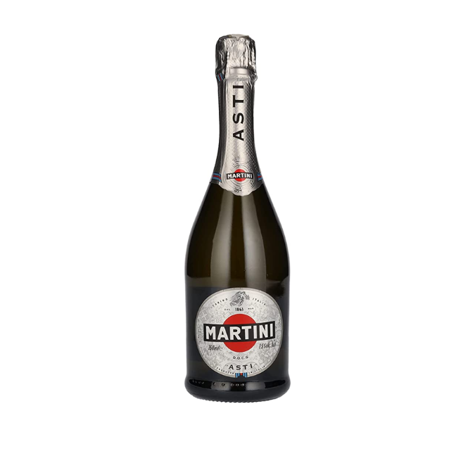 Martini Asti 750ml