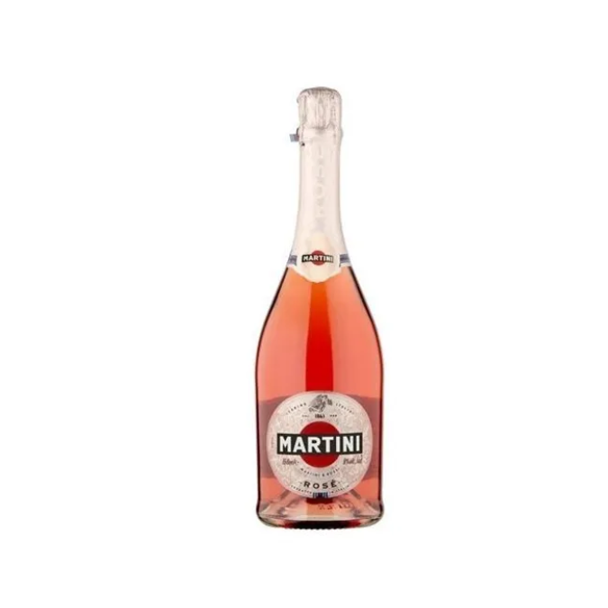 Martini Rose 750ml 750ml