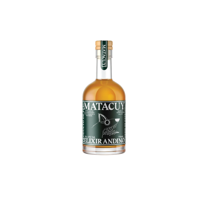 Matacuy 750ml