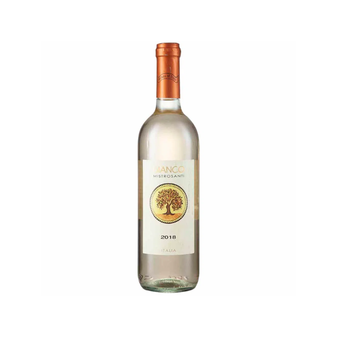 Mistrosanti Bianco 750ml