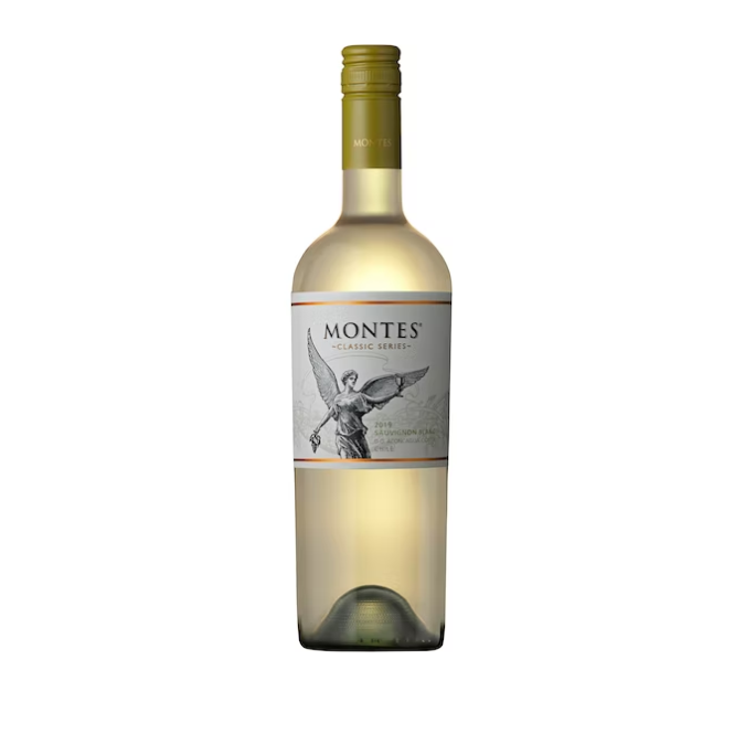 Montes Blanco Classic Series Sauvignon Blanc 750ml