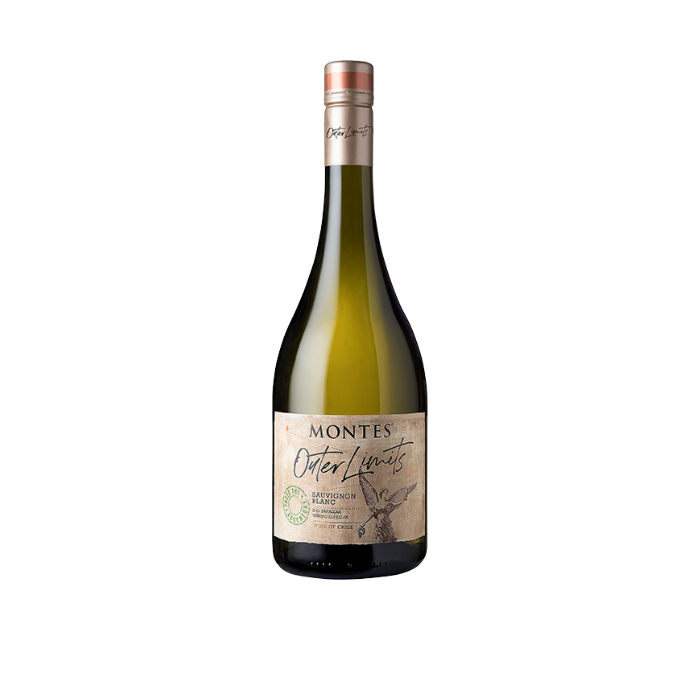 Montes Outer Limits Sauvignon Blanc 750ml