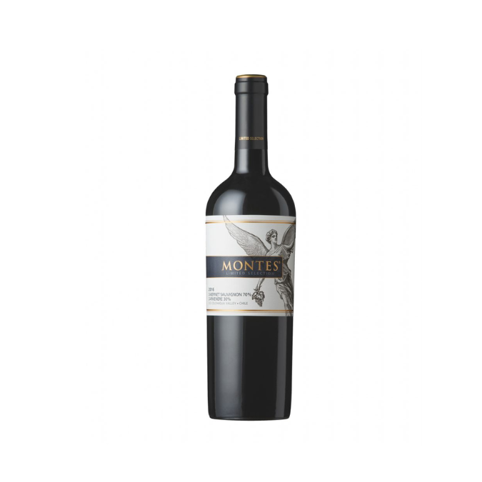 Montes Seleccion Limitada Cabernet-Carmenere 750ml