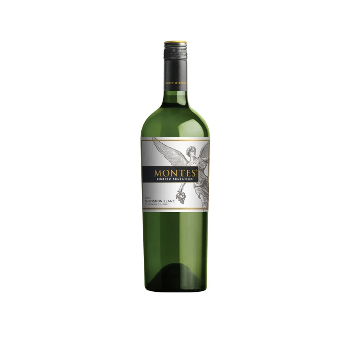 Montes Seleccion Limitada Sauvignon Blanc 750ml