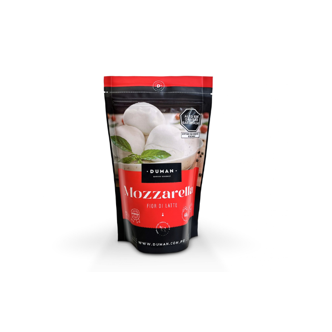 Mozarella Fior di Late x 500 gr