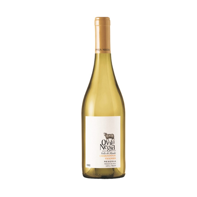 Oveja Negra Reserva Chardonnay Viognier 750ml