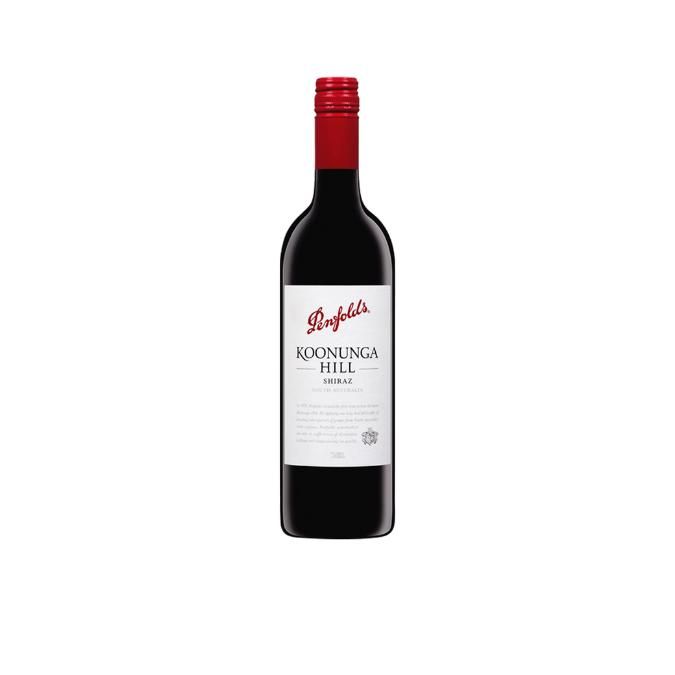 Penfolds Koonunga Hill Shiraz 750ml