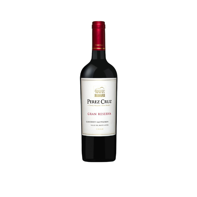 Perez Cruz Gran Reserva Cabernet Sauvignon 750ml