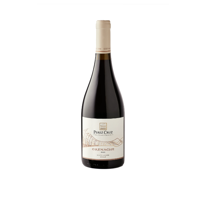 Perez Cruz Grenache 750ml