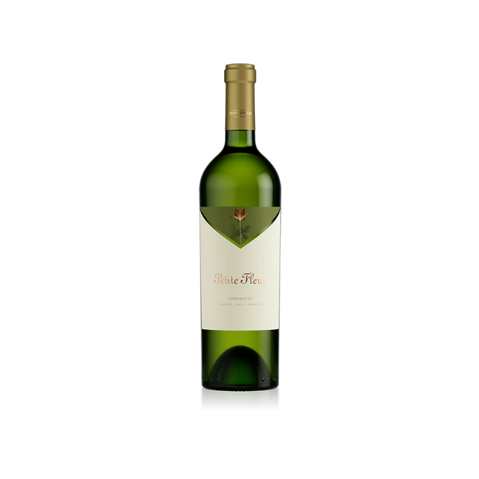 Petite Fleur Torrontes 750ml                                          