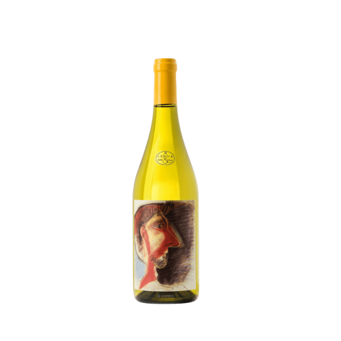 Picasso Blanco Chardonnay 750ml