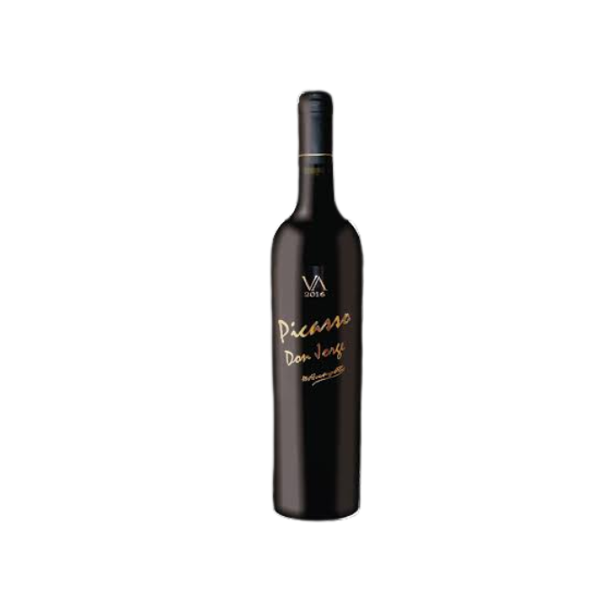 Picasso Don Jorge 750ml