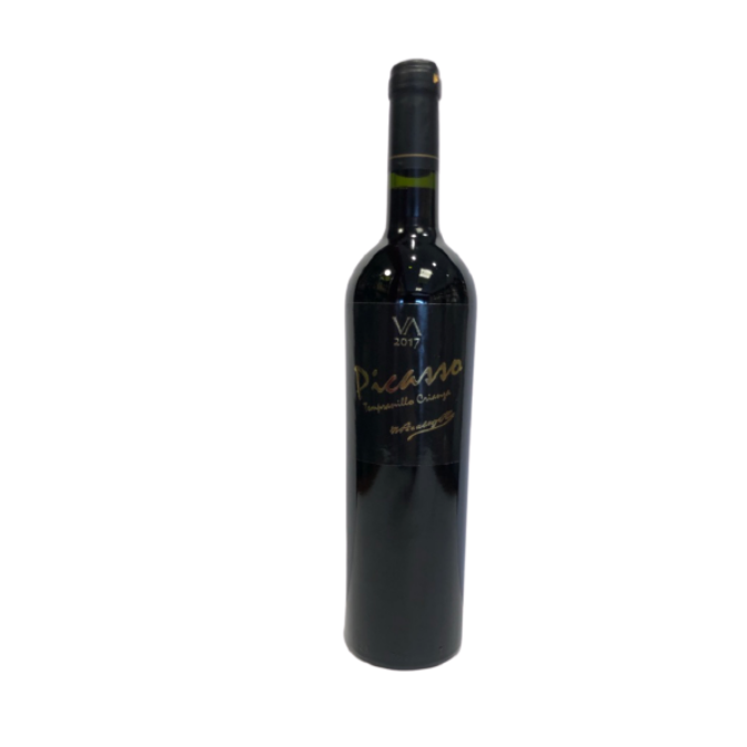 Picasso Tempranillo Crianza750ml