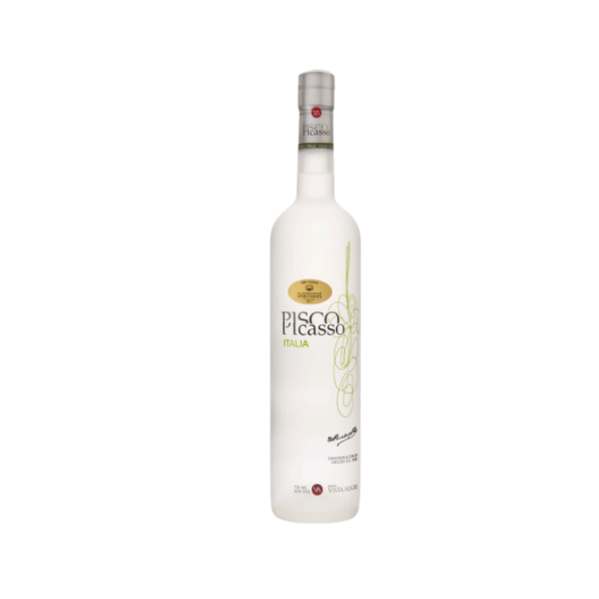 Pisco Picasso Italia 750ml