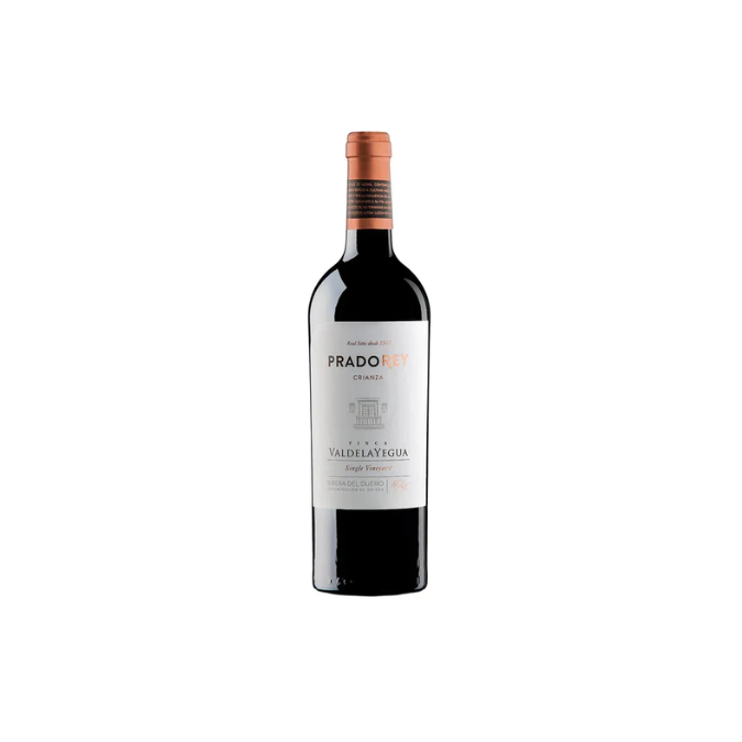 Prado Rey Crianza 750ml                                               