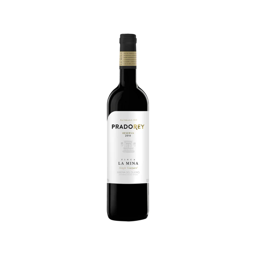 Prado Rey Reserva 750ml