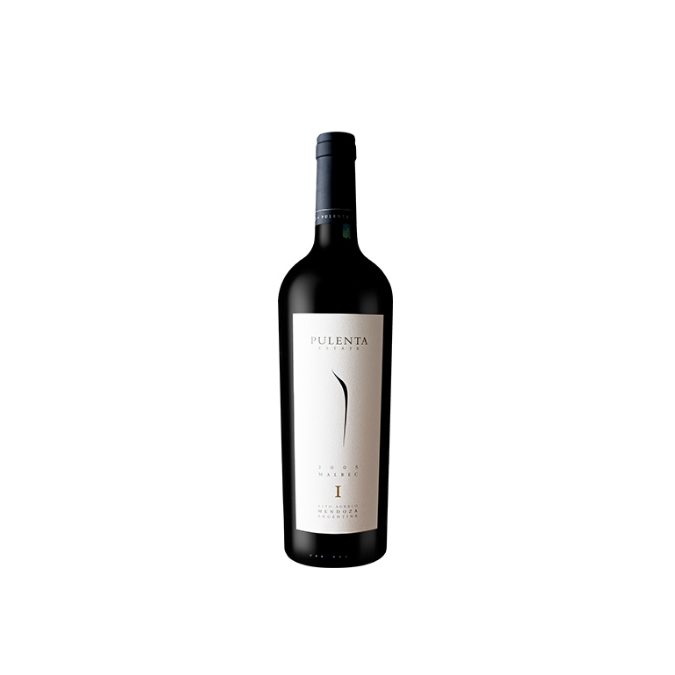 Pulenta Estate Malbec 750ml                                           